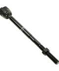 Direct Plug In Front 12 Piece Steering And Suspension Kit For 2005 Ford F150 4wd tie rod end with threaded bolt, durable material.