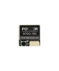 Front view of Plug And Play Precision GPS Compass Module For FPV Racing Drones M10Q 120 180 250 Hz With 5883 Sensor Dual Protocol