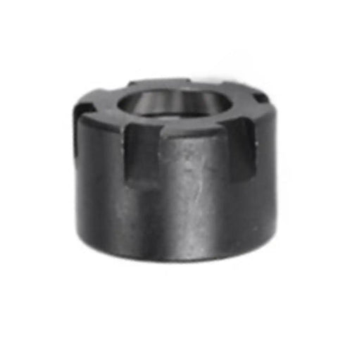 High Performance Chuck Collet Nut For CNC Milling Cutter M Type Engraving Machine with durable steel construction