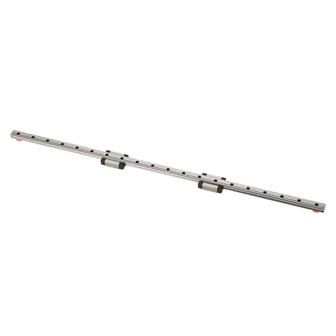 Mgn9 Linear Rail Slide With Self Aligning Steel Bearings For Dead Smooth Low Friction Motion Control In Automation And Machine Tools Built Hardcore To Run Like A Dream With Zero Drag And Crisp Precision Everyday
