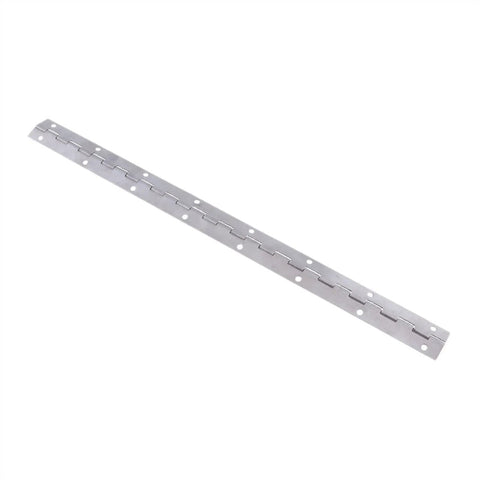4 Pack 15 Inch Marine Piano Hinges With Silent Hydraulic Buffer For Deck And Cabin Doors Marine Grade Stainless Steel Heavy Duty