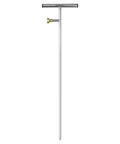 Stainless Steel Deep Root Feeder For Tree Watering Spike Tool Irrigation For Outdoor Plants System Wand T Handle One Piece Pro Grade