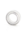 Close-up of stainless steel bearing from Stainless Steel Fishing Reel Ball Bearings Kit For 19 14000XG 14000PG Spinning Reels 03968 04128