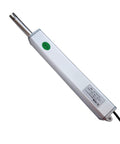 4 Inch Linear Actuator 100mm Stroke, 12V 24V DC Motor, beefy heavy duty 700N lift with mounting brackets, ideal for auto lifts and robots.