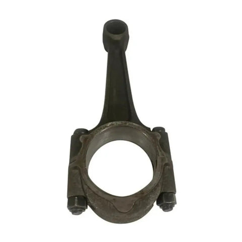 Beefy Connecting Rod for 1830 Construction Equipment Replacement D62672 D62673, forged steel engine part with bolts
