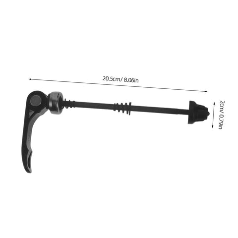 One Set Fork Mount Bracket For Roof Racks With Quick Release Front And Rear Mounts Lightweight Aluminum Alloy Bike Rack Gear