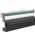 Direct Replacement Thermal Print Head 203 Dpi For Label Printers, featuring a black and silver design for easy installation.