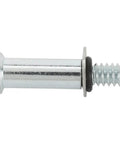 Mini Rotary Push To Close Latch With Striker Bolt Rock Solid Design For Tight Fits And Custom Builds No Sweat Setup Heavy Duty Steel Hardware for door installation.