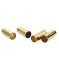 Tapered Brass Bushings For Twin Cam Motorcycle Rocker Arms To Quiet End Ticking Noise Replacement Set For Engine Maintenance