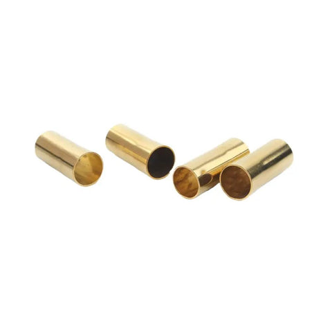Tapered Brass Bushings For Twin Cam Motorcycle Rocker Arms To Quiet End Ticking Noise Replacement Set For Engine Maintenance