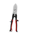 5 Blade Sheet Metal Crimper For Stove Pipe And HVAC Venting Hand Crimper Tool, durable design for precise crimping.