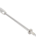Stainless Steel Dissolving Rod For Inhalation Machines, Hydrogen Rich Water Aeration Head, Bubble Diffuser Accessory
