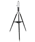 AZ GTi Portable GoTo Alt Az Mount With WiFi App Control, lightweight tripod setup, for on-the-go astronomy.