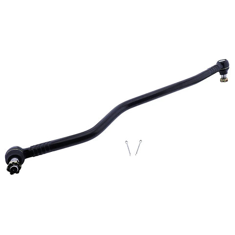 Drag Link Replacement for Isuzu 4HK1 Truck 700P NPR 8-98006794-2 8-98006794-1 Aftermarket Steering Arm with tie rod ends