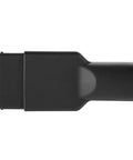 Vacuum port attachment for 18V Palm Sander Pro Grade With 12,000 RPM 1/4 Sheet Power, Onboard Dust Bag accessory