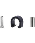 Top Tier Bicycle Cable Kit With Colorful Shifter And Derailleur Housing Sleeves Damping Foam Tips Crimps Guides Clamps For Mountain And Road MTB Ride, cable tips and sleeve