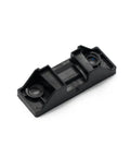 Close-up of Agras Flow Meter Bracket For T30 T10 T40 T20P T50 T25 Drones Pro Grade agricultural drone accessories, black plastic