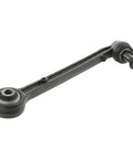 Solid As A Rock Heavy Duty Six Piece Front Suspension Kit Lower Control Arms Ball Joints And Sway Bar End Links Built Tough For Chevrolet Camaro 2014 2015 lower control arm detail view