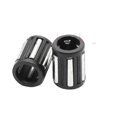 Heavy Duty Needle Bearings 3mm By 5mm By 7mm For Dual Gear Extruder Kits On 3D Printers Ensuring Smooth Movement To Stop Hotend Grinding You Gonna Love The Quality Build Keeping Systems Running Silky And Strong So No Issues When Feeding Spools Today.