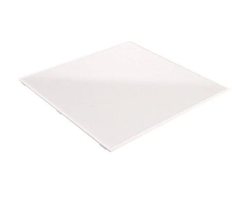 Menumaster 54127018 Ceramic Tray For Commercial Microwaves And Speed Ovens OEM Replacement Part Built To Last Heavy Duty Ceramic Tray