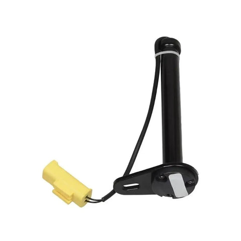 Heavy Duty 2Pcs Active Hydraulic Bonnet Hood Actuator 2228870010 fits S Class W222 C217 with electric connector detail