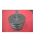 Fan Drive Pulley Assembly For IH Tractors Including 100 130 200 230 240 And Cub Cub Lo Boy Aftermarket Replacement