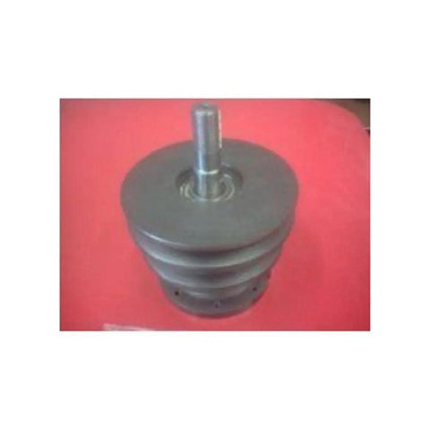 Fan Drive Pulley Assembly For IH Tractors Including 100 130 200 230 240 And Cub Cub Lo Boy Aftermarket Replacement