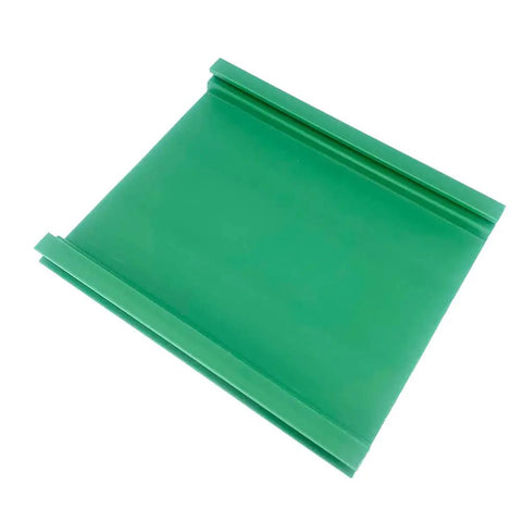 PCB DIN Rail Mount Carrier For 35mm Wide Rails Fits 100mm By 72mm Circuit Boards 1.5-2.0mm Thick Easy Install And Detach Panel Mountable
