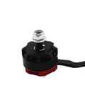 Single motor from 2300KV Brushless Drone Motors And 30A ESC Bundle For FPV Racing Quads CW CCW, Pro Grade Power, Smooth Flight