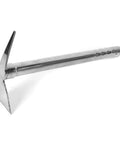 Stainless Steel Garden Hoe Tool For Planting Flowers And Yard Work Double Use Design Lightweight And Easy Handling Built Tough