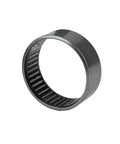 Sick Rear Axle Needle Roller Bearing Repair Kit Fits 5131A6 For Rear Trailing Arm Bushing Replacement, black steel bearing
