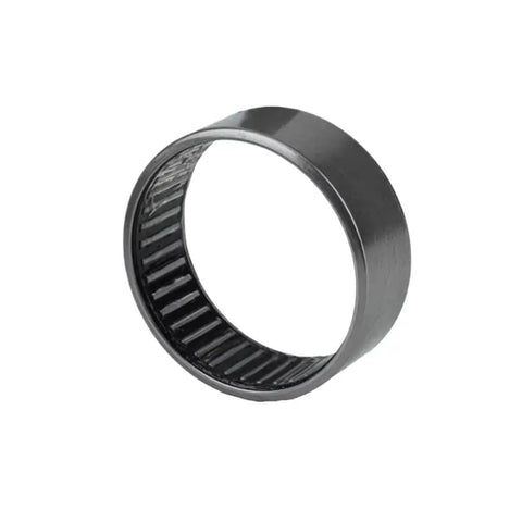 Sick Rear Axle Needle Roller Bearing Repair Kit Fits 5131A6 For Rear Trailing Arm Bushing Replacement, black steel bearing