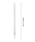 Pro Grade Watch Repair Tools and Kits Movement Installation Auxiliary Rod 140mm Long Reach ABS Construction