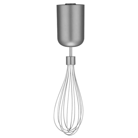 Pro whisk accessory for Game Changing Variable Speed Immersion Blender With 4 Cup Food Processor Plus Pro Whisk 400 Watt Powerhouse.