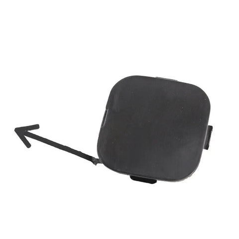 Subaru XV Crosstrek Front Bumper Tow Hook Cover Cap Replacement 2013 2014 2015 Unpainted Finish Replaces 57731FJ220