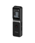No Sweat Laser Distance Meter With Straight Up Plus Or Minus Two Millimeter Accuracy Up To 165 Feet And Eleven Smart Modes