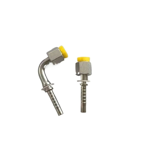 Tough H Bend Compression Hydraulic Fittings 45 Grade Steel M10 To M42 Metric Leak Proof Pipe Connectors Built For Factories Handles High Pressure Loads Without Blowing Out A Seal Good Stuff Guaranteed Gear Works Hard No Failures Ever, angled metal fittings