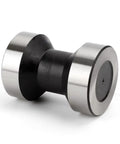 High Precision Wire EDM Vertical Corrector Built Tough For Zero Error Molybdenum Wire Alignment In Wire Cutting Machines Pro Grade Tool
