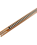 Thin Film Pressure Sensor With Bend Sensor For Precise Angle Measurement And Dope Glove Feedback Flexible Force Sensing Resistor Module For Repeated Flexing 2.2 And 4.5 Variants, flexible strip