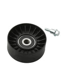 Top Swap Drive Belt Idler Pulley For GP1 250 E2 Watercraft 2006 with bearing and bolt provides reliable function.