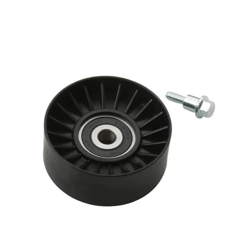 Top Swap Drive Belt Idler Pulley For GP1 250 E2 Watercraft 2006 with bearing and bolt provides reliable function.