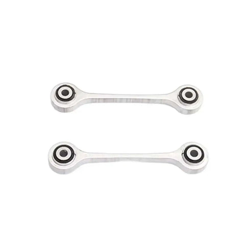 8PCS Control Arm With Ball Joint And Bushing Stabilizer Link Tie Rod Kits For Porsche Cayenne 92A And VW Touareg 7P5 Bolt On Replacement