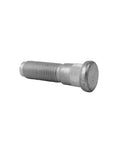 5 Pack M14x1.5 Wheel Studs 57mm Length Tough as Nails Heavy Duty 12.9 Grade Steel Lug Bolts Fit Tesla Model 3 S X Y