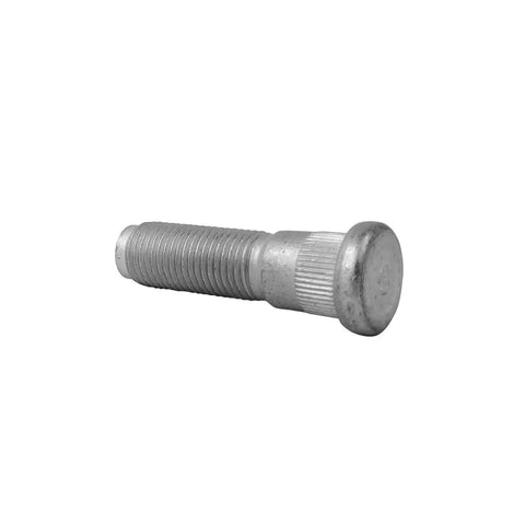 5 Pack M14x1.5 Wheel Studs 57mm Length Tough as Nails Heavy Duty 12.9 Grade Steel Lug Bolts Fit Tesla Model 3 S X Y