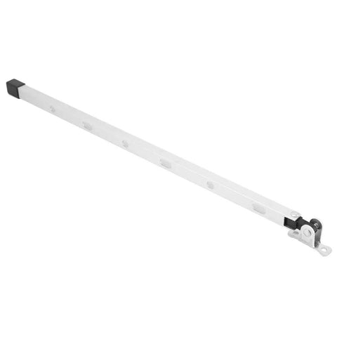 Greenhouse Vent Opener Bar, Manual Aluminum Window Opening Kit For Roof Vents And Greenhouse Windows, Durable Stay Bar To Keep It Chill And Prevent Overheating, No Fuss Temperature Control Accessory For Gardening