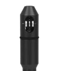 Lightweight Welding Wire Feed Pen For 1.0 To 3.2mm Wire Portable Ergonomic Non Slip Grip Durable Alloy Build Red And Black