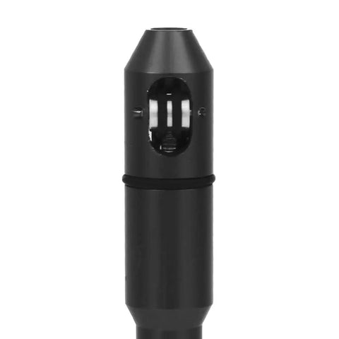 Lightweight Welding Wire Feed Pen For 1.0 To 3.2mm Wire Portable Ergonomic Non Slip Grip Durable Alloy Build Red And Black