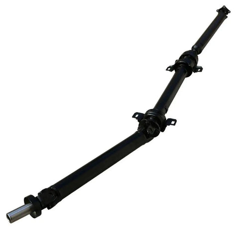 Rear Drive Shaft Center Support Bearing For Lexus Rx330 Rx350 Toyota Highlanders 2004 2009, 2.5 inch, black, durable metal design.