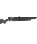 Trailscout CO2 Air Rifle.177 Caliber, 660 FPS Velocity, Revolutionary CO2 Drive, Precision Barrel, Durable Build in side view