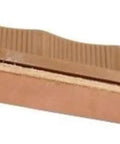 Leather Stropping Polishing Hone HSTROP One Size For Razor Sharp Edges Finishing Touch On Blades Made In USA Brown Leather Sharpening Tool